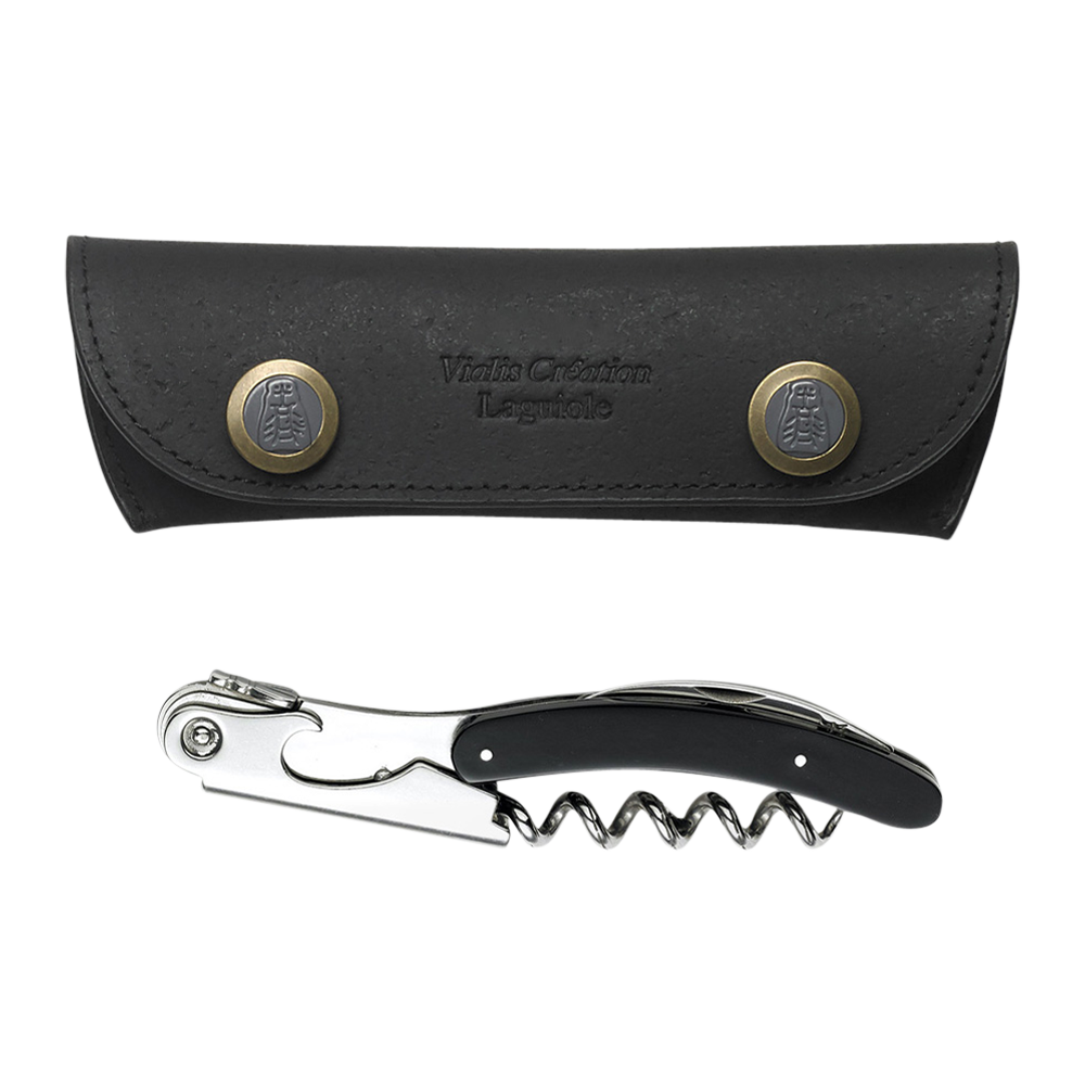Laguiole L'Éclair Corkscrew