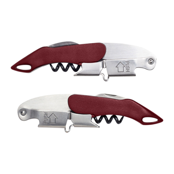 Coutale Sommelier Premium Corkscrew