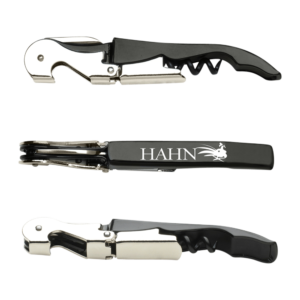 The Original Collection Corkscrew, Serrated Blade