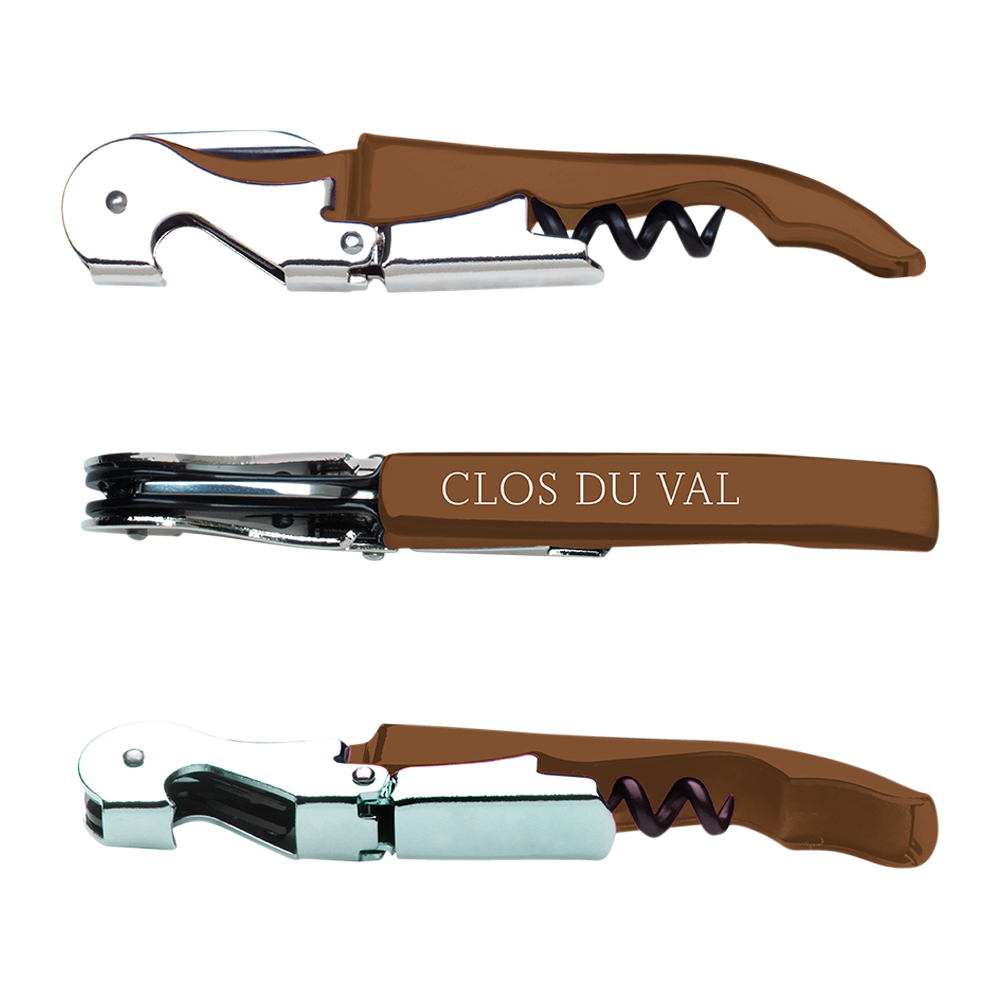 The Original Collection Corkscrew, Serrated Blade