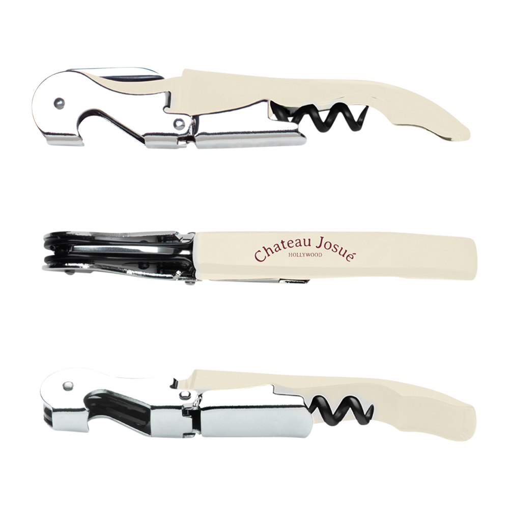 The Original Collection Corkscrew, Serrated Blade