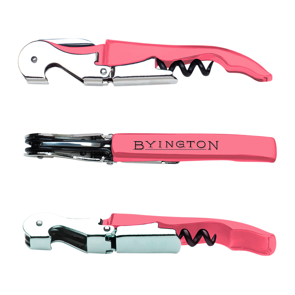 The Original Collection Corkscrew, Serrated Blade
