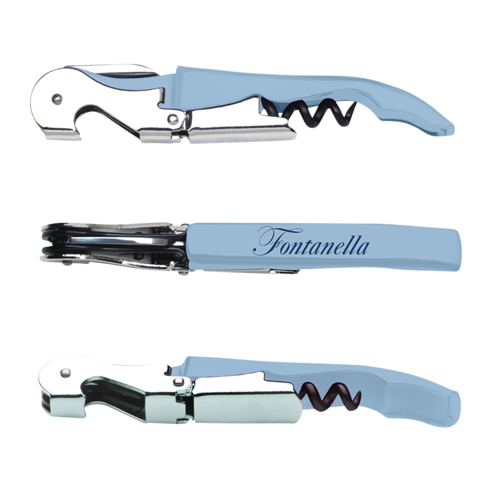 The Original Collection Corkscrew, Serrated Blade