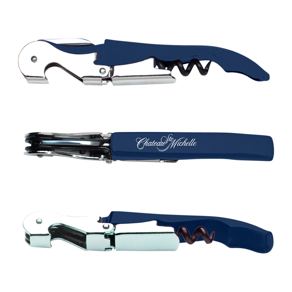 The Original Collection Corkscrew, Serrated Blade
