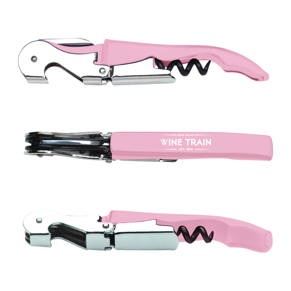 The Original Collection Corkscrew, Serrated Blade
