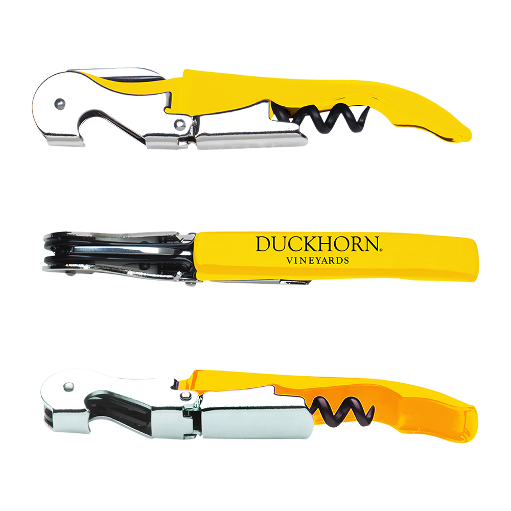 The Original Collection Corkscrew, Serrated Blade