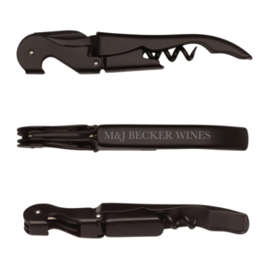 The Premium Collection Corkscrew