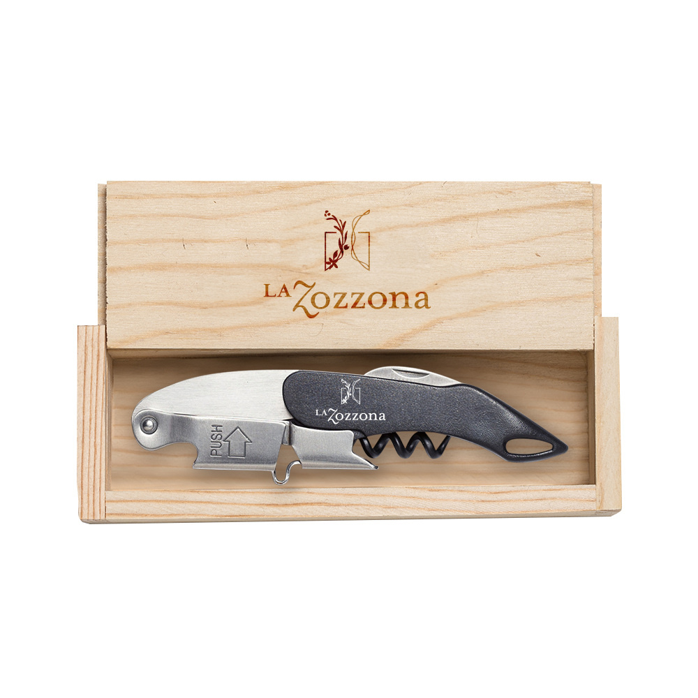 WNG-003-Coutale Sommelier Premium Corkscrew-wood-giftbox