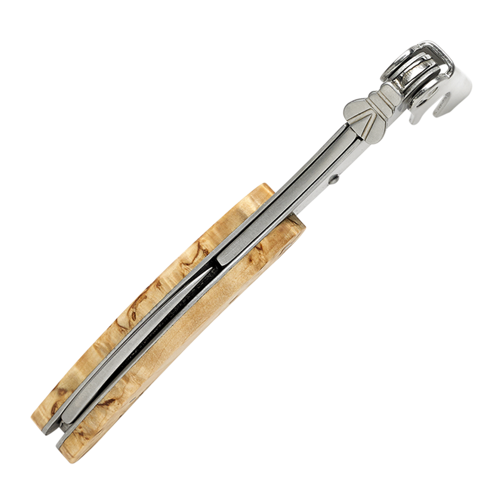 Laguiole L'Éclair Corkscrew
