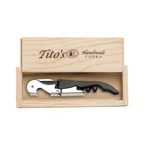 The Original Collection Corkscrew