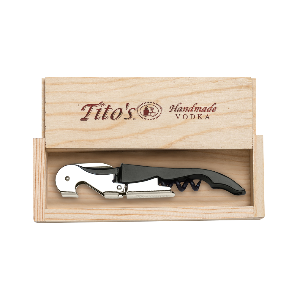 The Original Collection Corkscrew