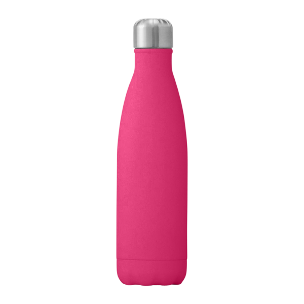 Insulated Steel Wine Growler