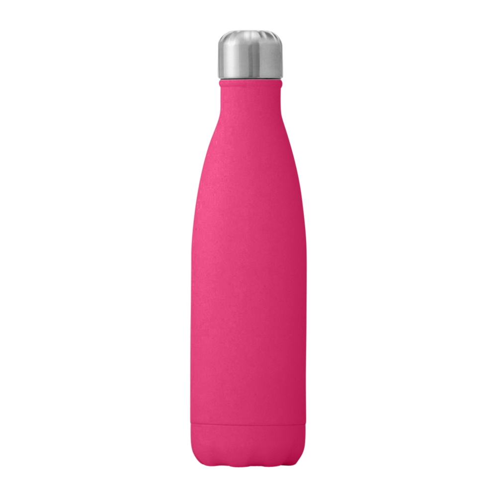 Insulated Steel Wine Growler