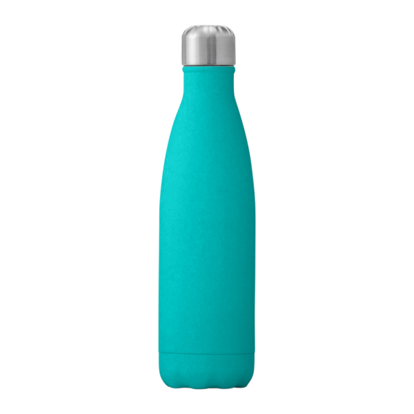 Insulated Steel Wine Growler