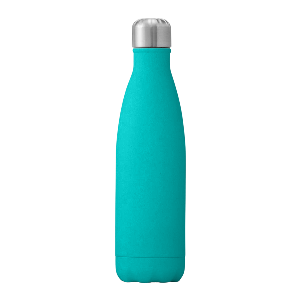 Insulated Steel Wine Growler
