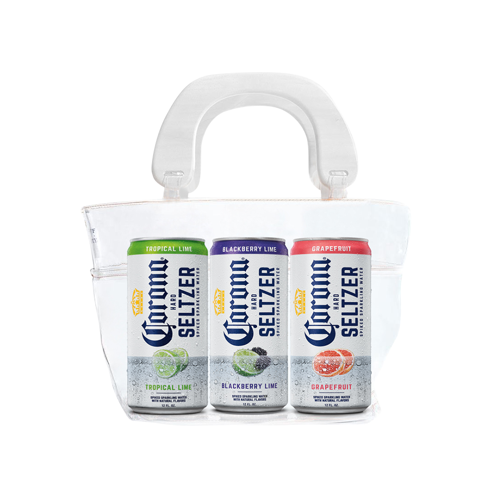 6-Pack Ice Bag