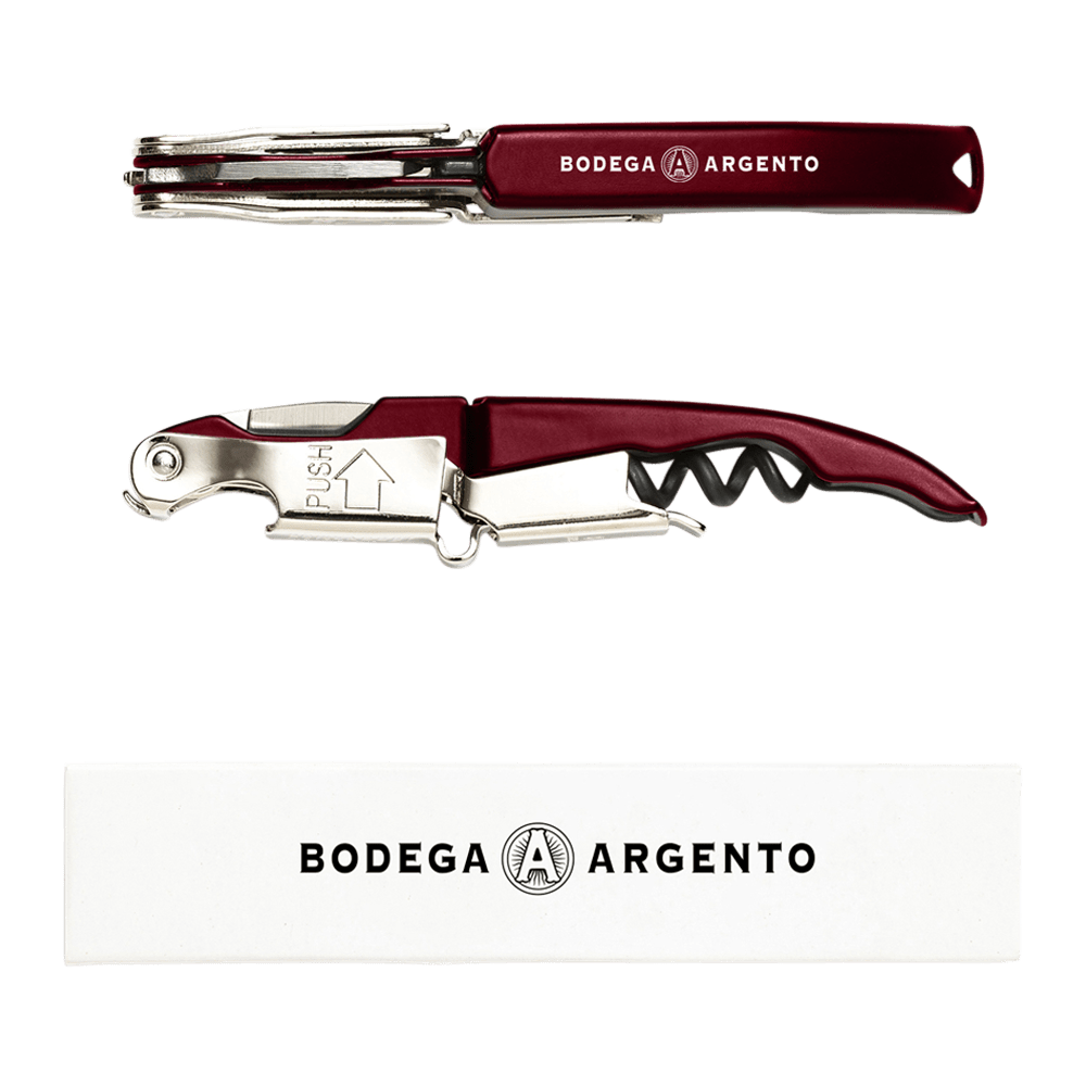Coutale Sommelier innovation Corkscrew