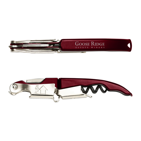Coutale Sommelier innovation Corkscrew