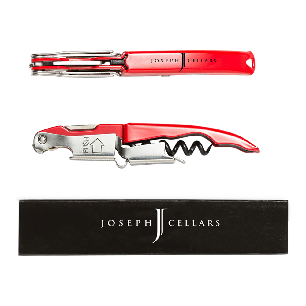Coutale Sommelier innovation Corkscrew