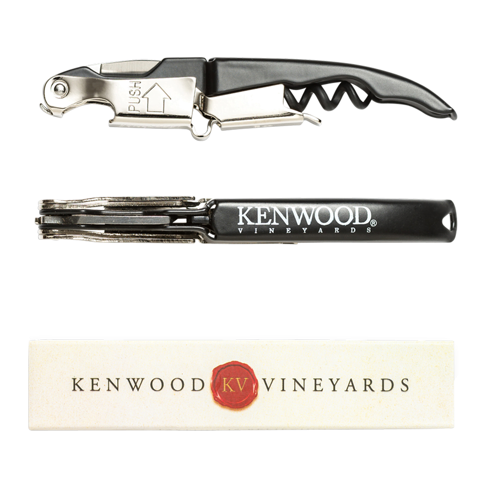 Coutale Sommelier innovation Corkscrew