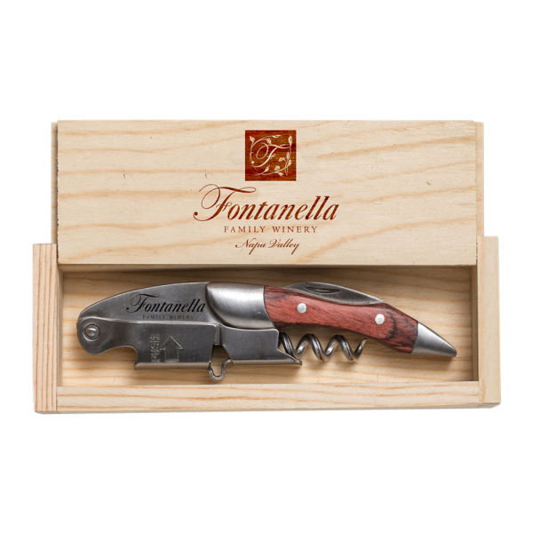 Coutale Sommelier prestige Corkscrew