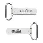 Two Prong Corkpuller chrome