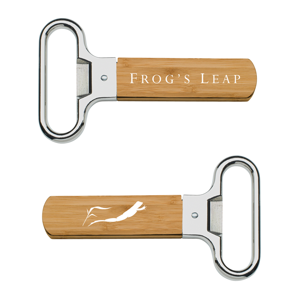 Two Prong Corkpuller wood Two Prong Corkpuller wood