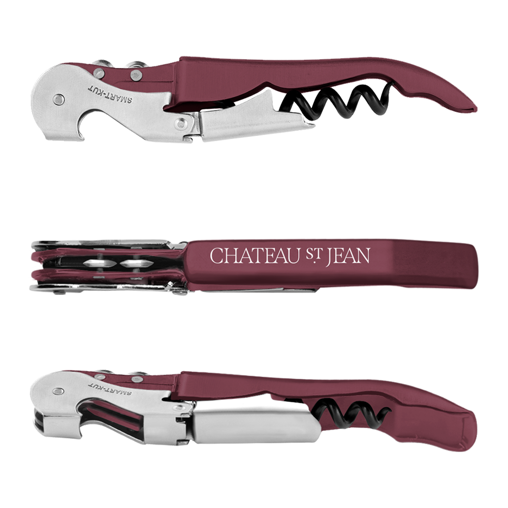 WNG-013-TSA-Approved-3-Burgundy TSA-Approved Waiter's Corkscrew