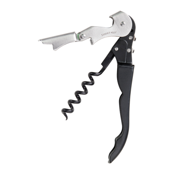 TSA-Approved Waiter's Corkscrew