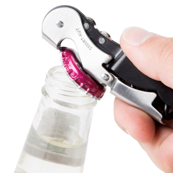 TSA-Approved Waiter's Corkscrew