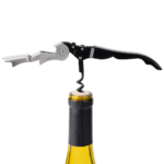 TSA-Approved Waiter's Corkscrew