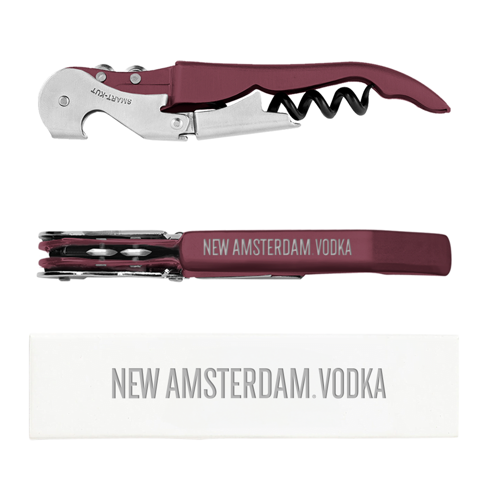 WNG-013-TSA-approved-corkscrew-white TSA-Approved Waiter's Corkscrew (Smart-Kut)