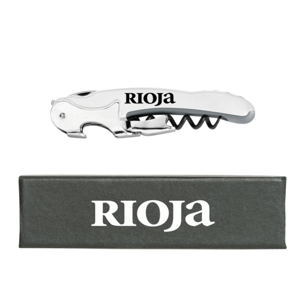 Murano Rialto Model 51 Corkscrew