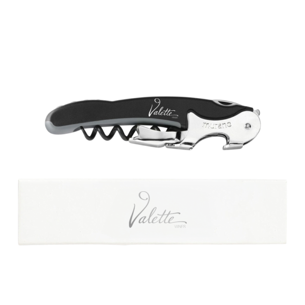Murano Rialto Model 51 Corkscrew