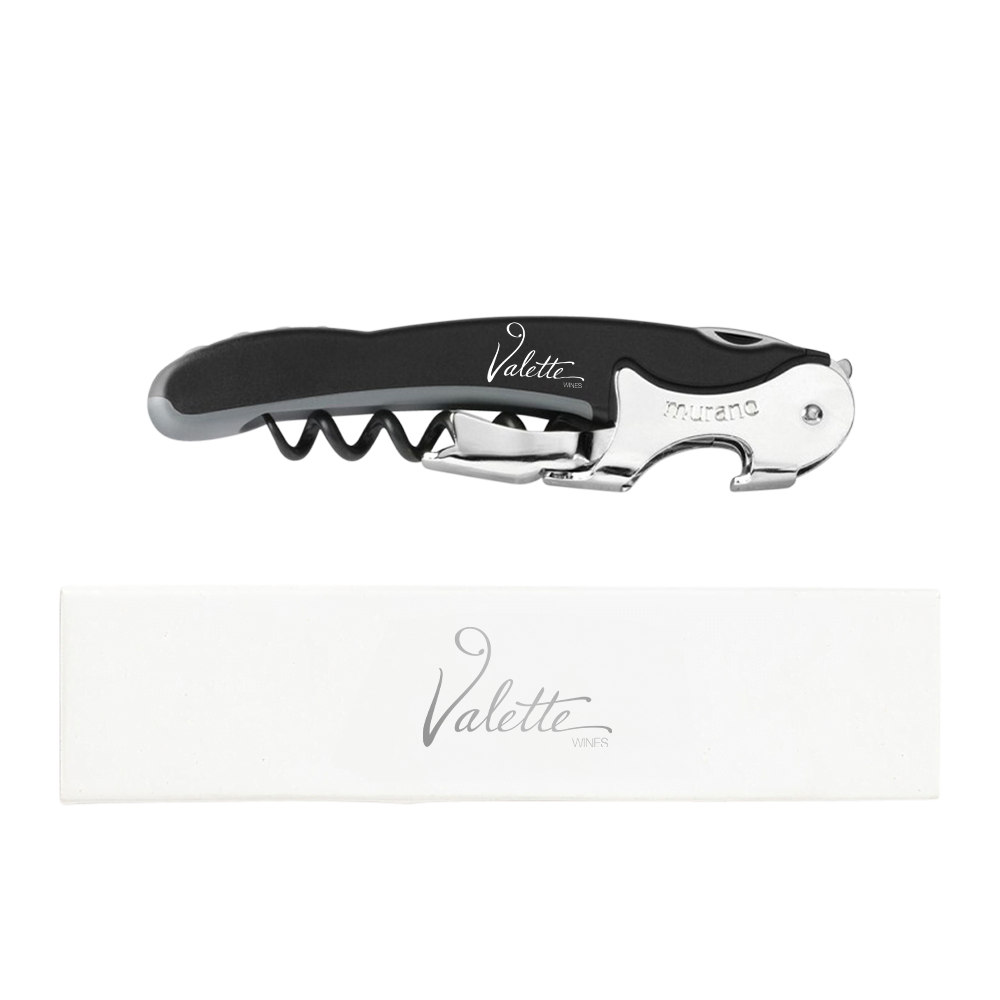 Murano Rialto Model 51 Corkscrew