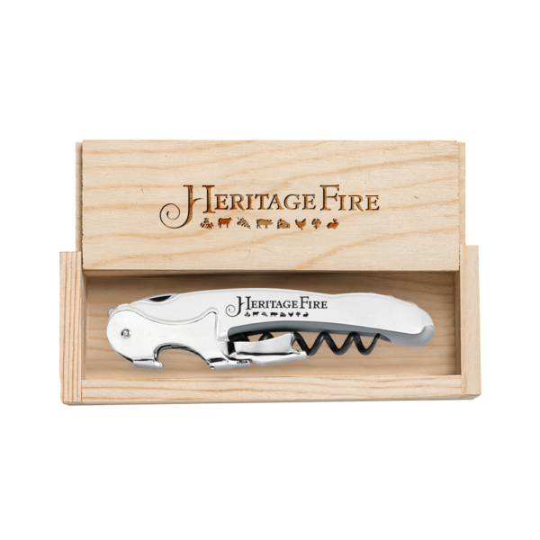 Murano Rialto Model 51 Corkscrew