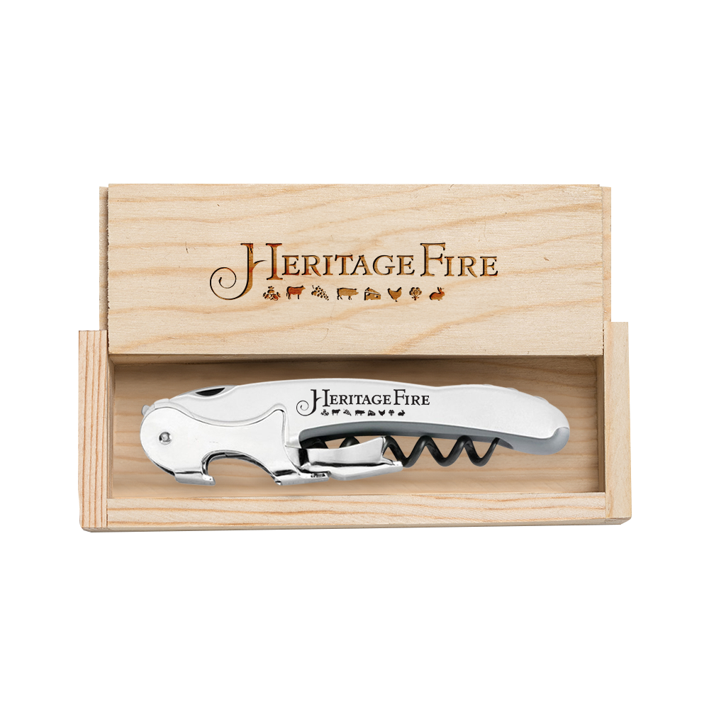 Murano Rialto Model 51 Corkscrew