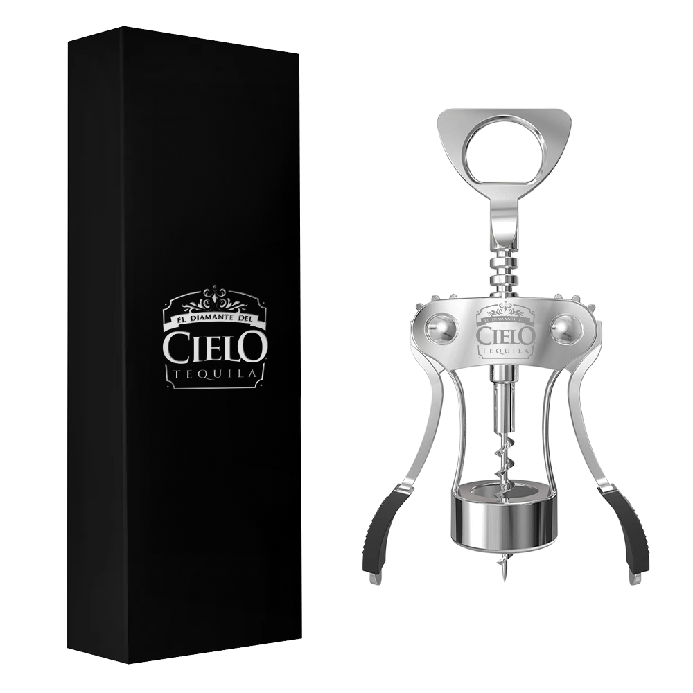 wng-012- Wing Corkscrew-blackbox Wing Corkscrew
