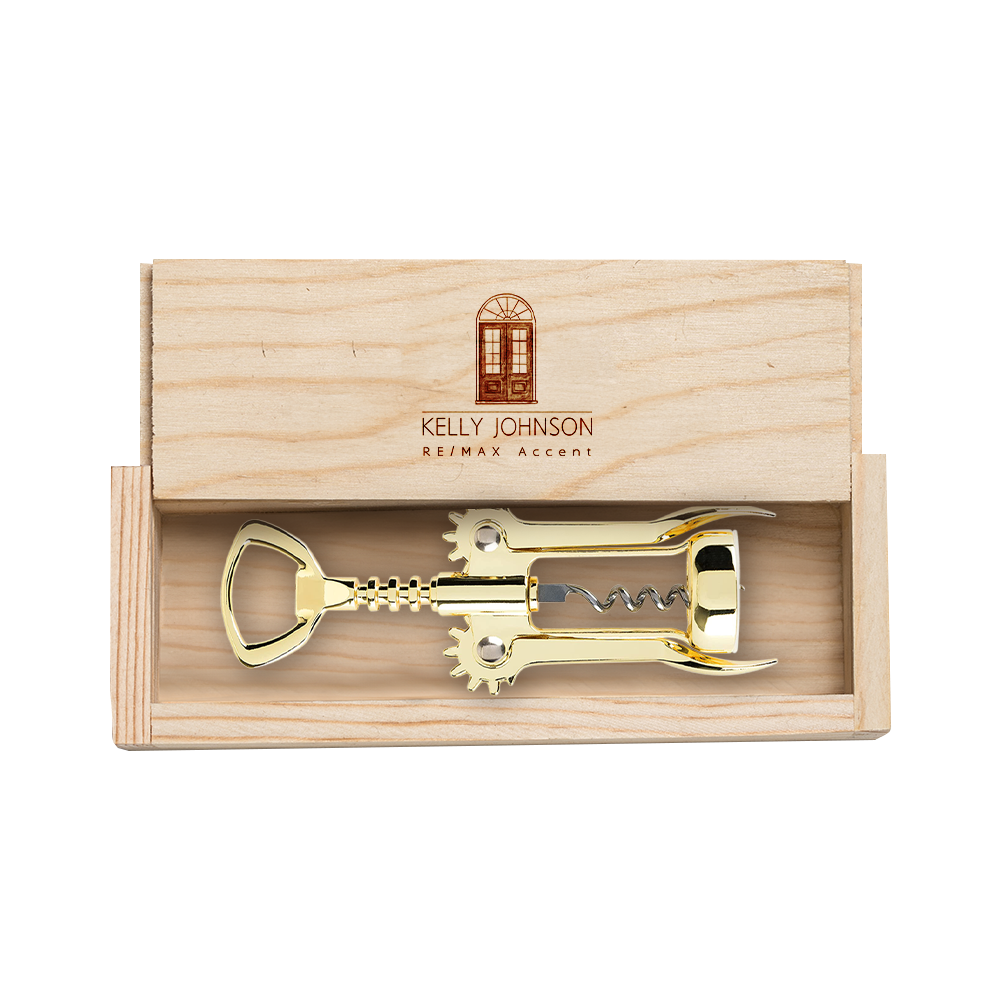 wng-012- Wing Corkscrew-wood-box Wing Corkscrew