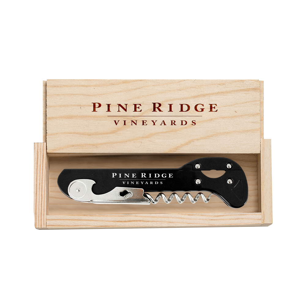 wng-014-Boomerang-style Corkscrew-wood-box Boomerang-style Corkscrew