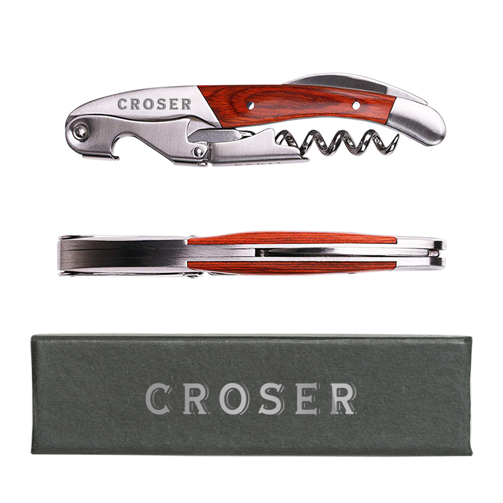 wng-015-Lisse Premium Corkscrew-black-box Lisse Premium Corkscrew