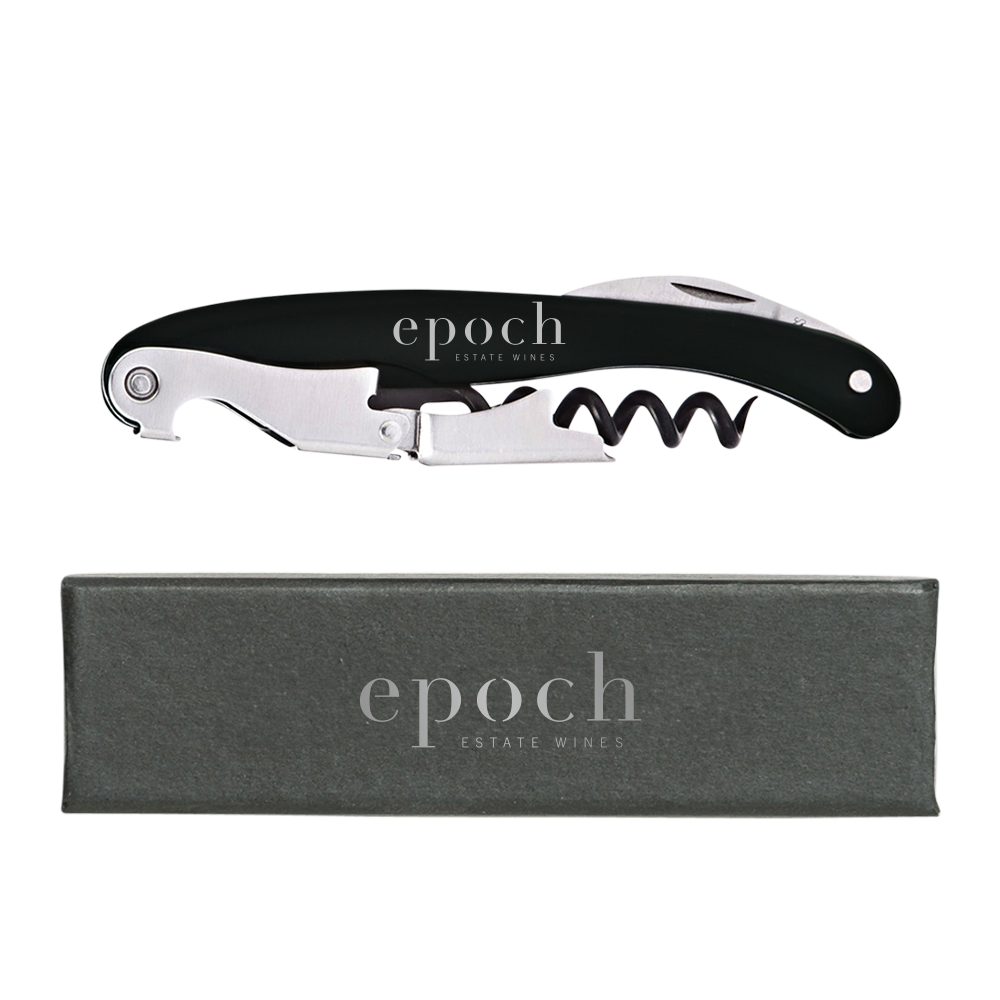 wng-016-Lisse Soft-Touch Corkscrew-black-box Lisse Soft-Touch Corkscrew