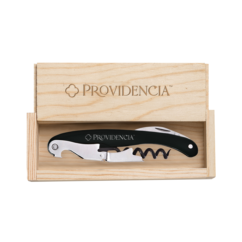 wng-016-Lisse Soft-Touch Corkscrew-wood-box Lisse Soft-Touch Corkscrew