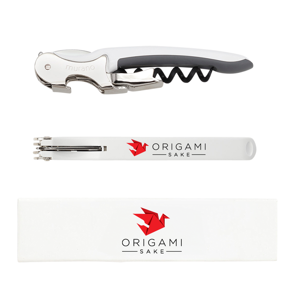 wng-020-Murano Soft-Touch Corkscrew-white-box Murano Soft-Touch Corkscrew