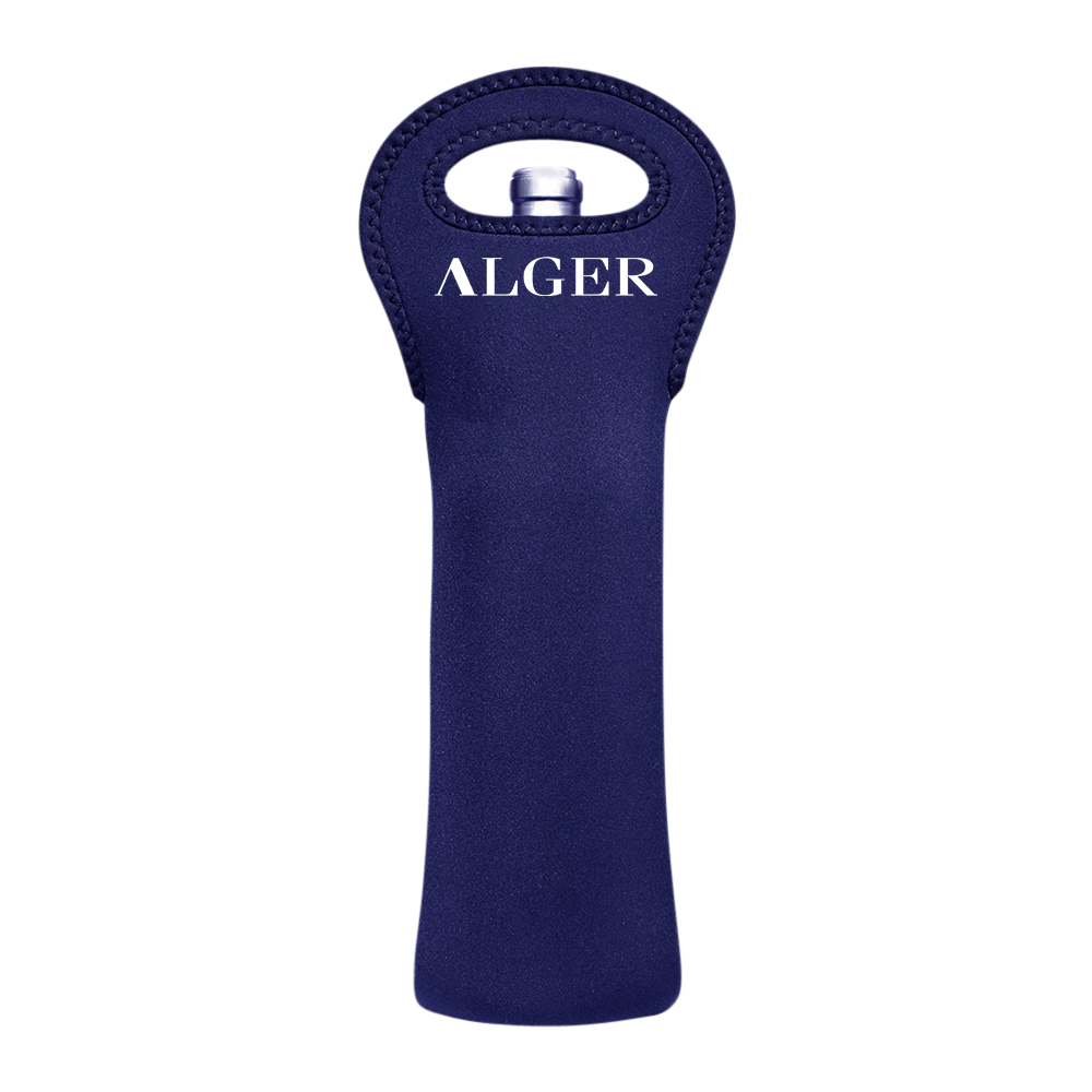 1-Bottle Neoprene Insulating Tote 5 1-Bottle Neoprene Insulating Tote