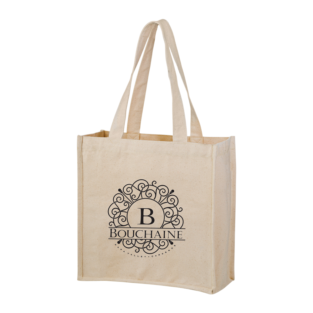 2 Bottle Grocery Bag-1 2 Bottle Grocery Bag