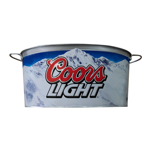 Wholesale Plastic Beer Bucket - Wine-n-Gear