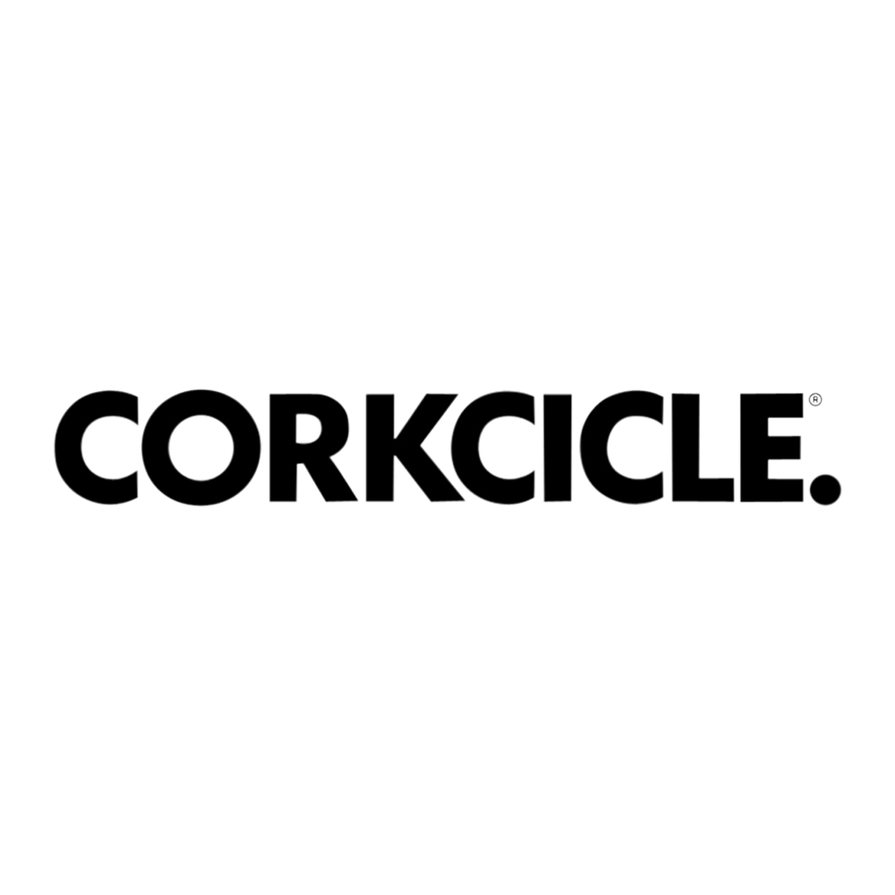 Champagne-Tumbler-CORKSICLE_LOGO_VECTOR Insulated Steel Champagne Tumbler (6oz)