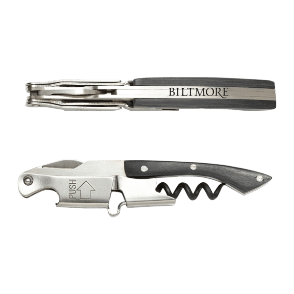 Pocket Prestige Corkscrew