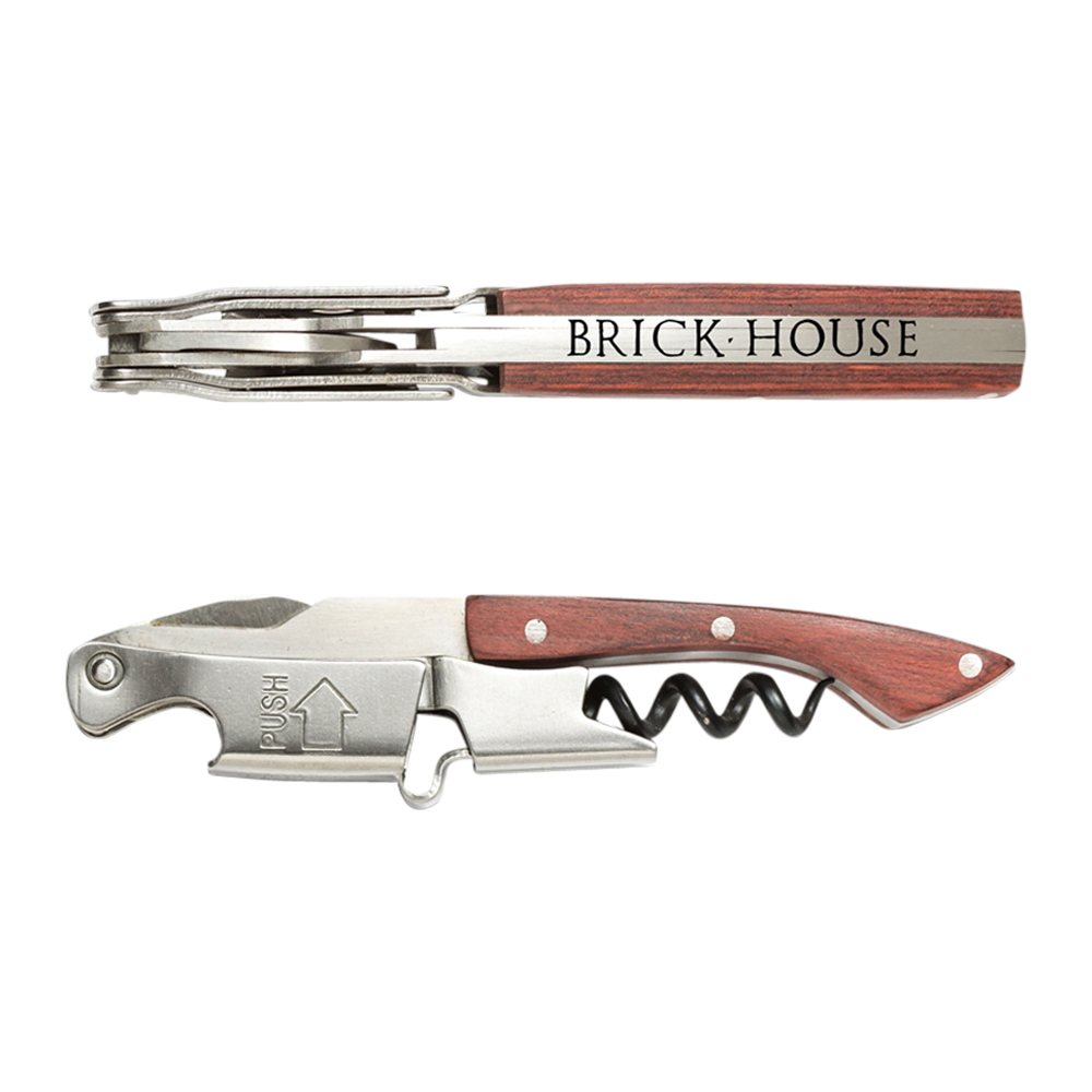 Coutale-Sommelier-pocket-prestige-BrickHouse Proof Pocket Prestige Corkscrew